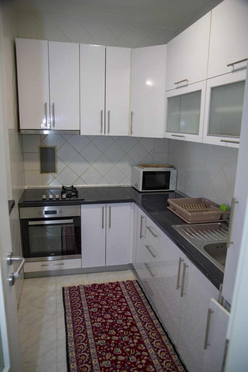 Apartmani Kamelia Mostar Exterior foto