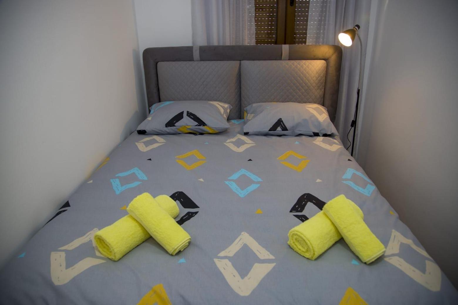 Apartmani Kamelia Mostar Exterior foto