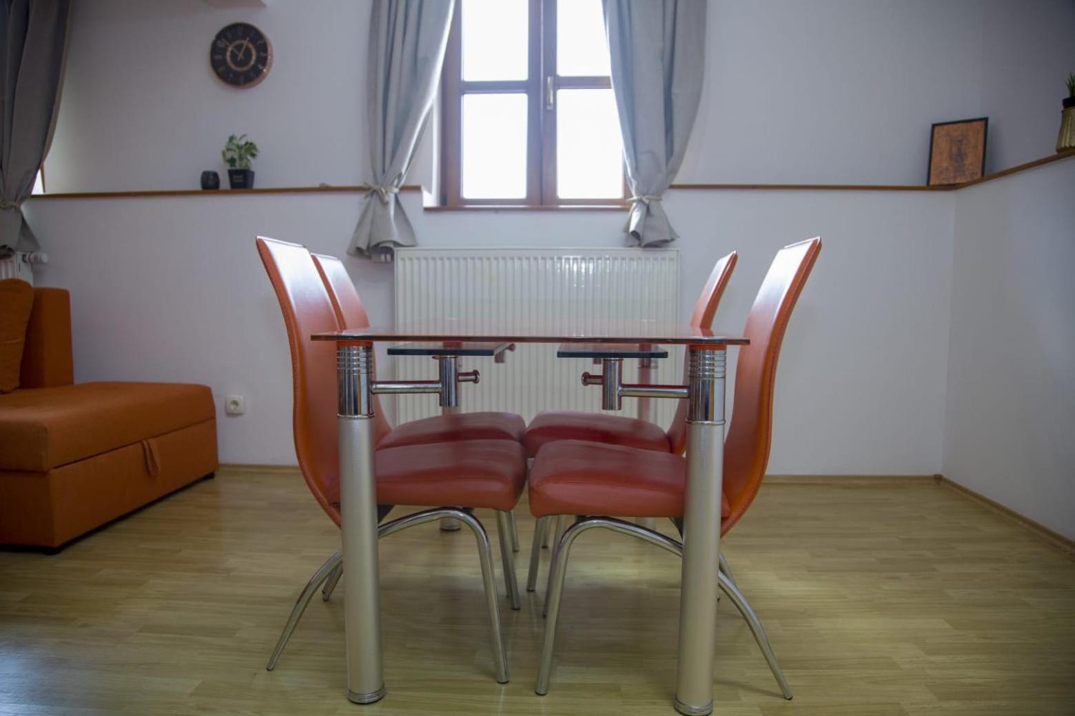 Apartmani Kamelia Mostar Exterior foto