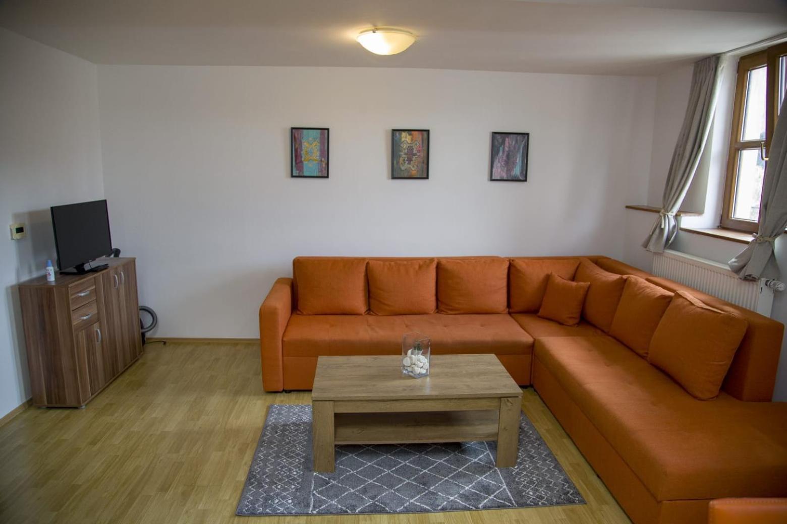 Apartmani Kamelia Mostar Exterior foto