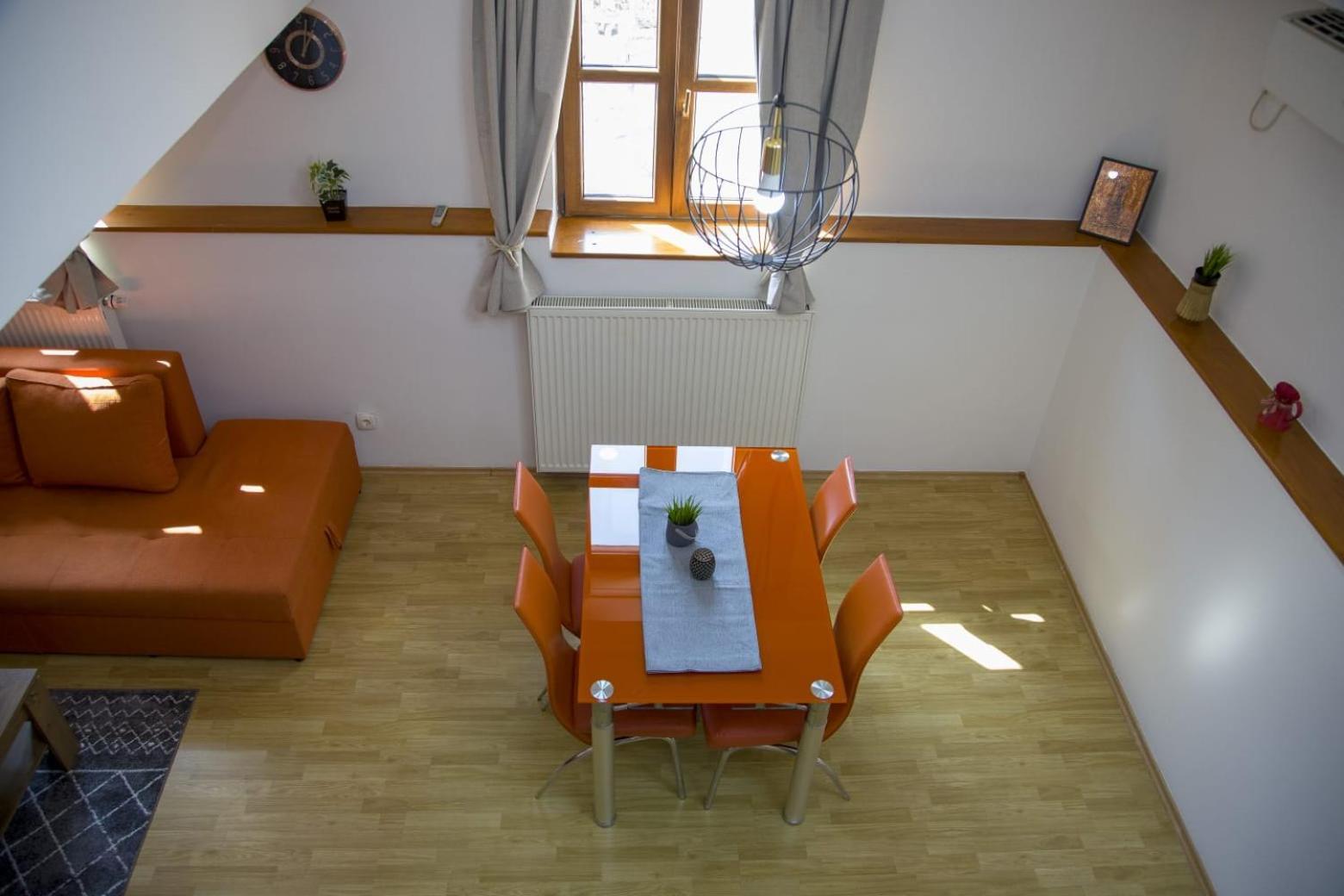 Apartmani Kamelia Mostar Exterior foto
