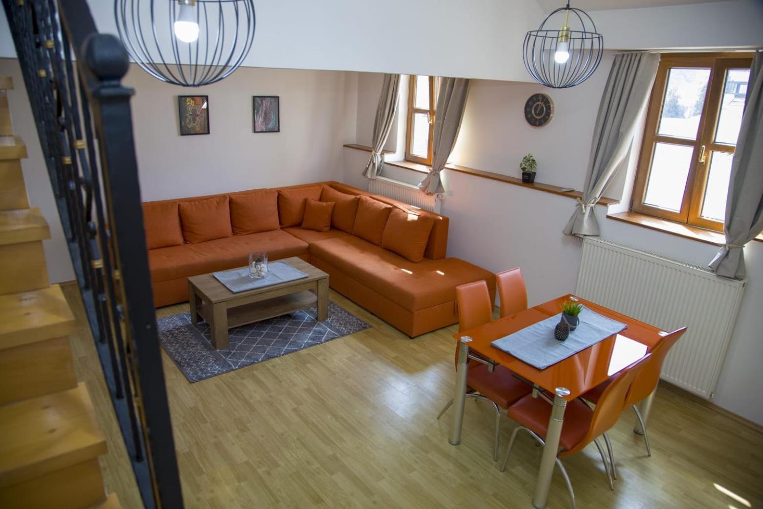 Apartmani Kamelia Mostar Exterior foto
