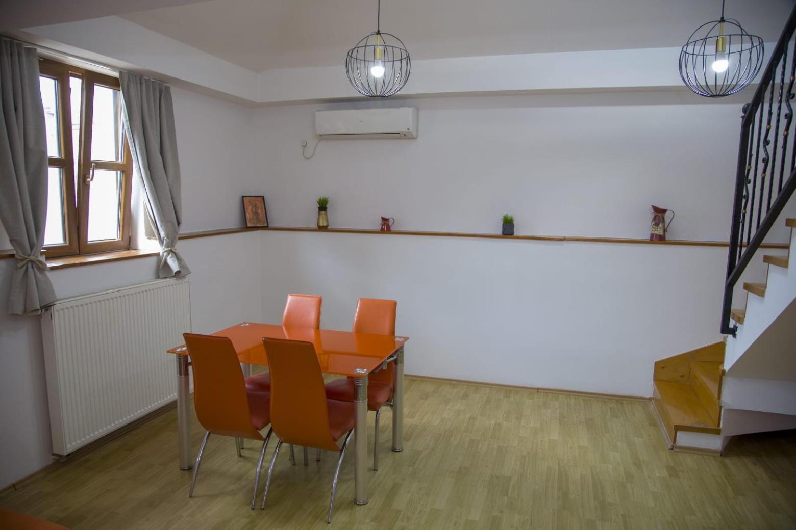Apartmani Kamelia Mostar Exterior foto