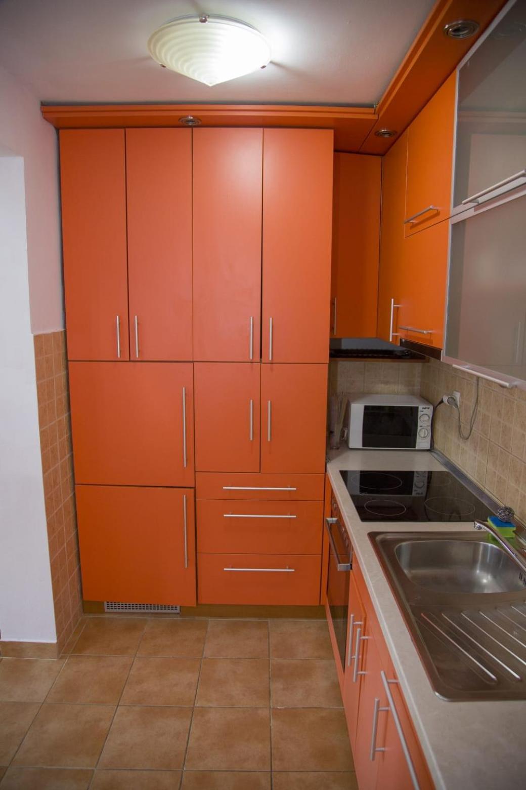 Apartmani Kamelia Mostar Exterior foto