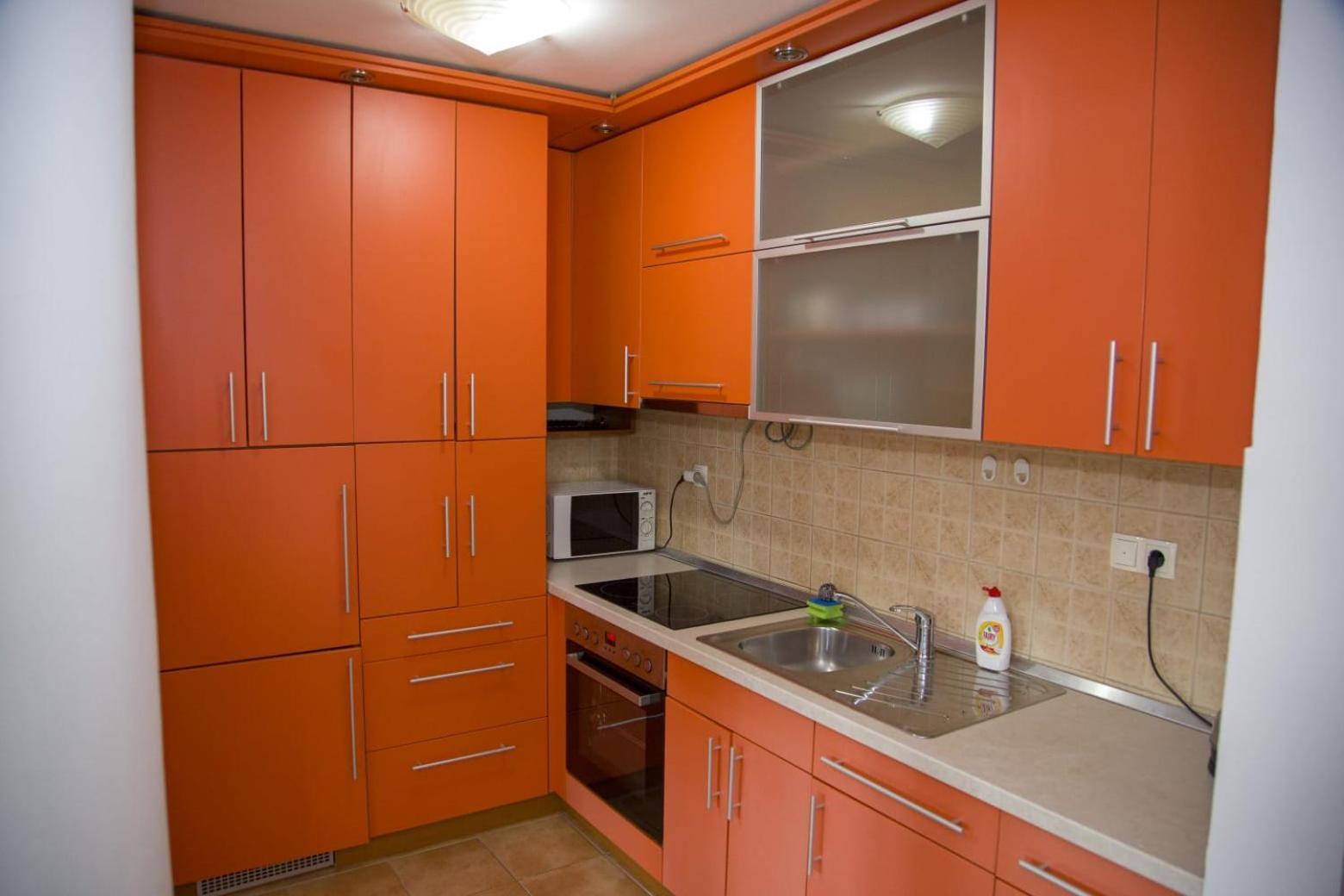Apartmani Kamelia Mostar Exterior foto