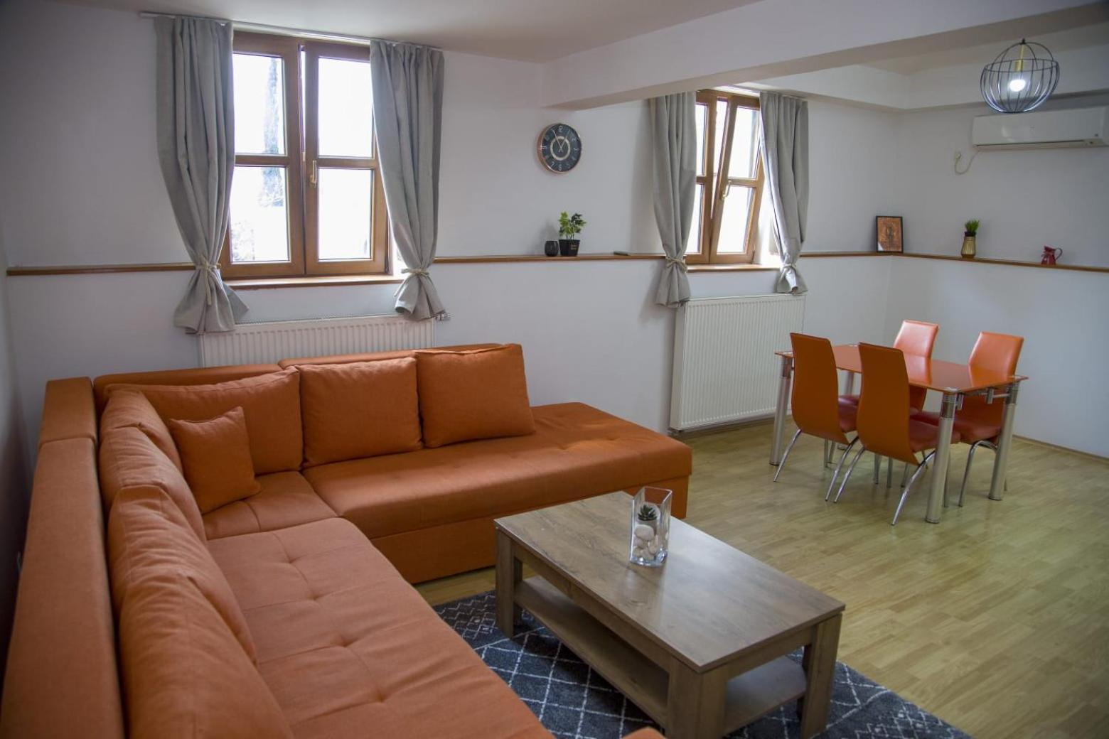 Apartmani Kamelia Mostar Exterior foto