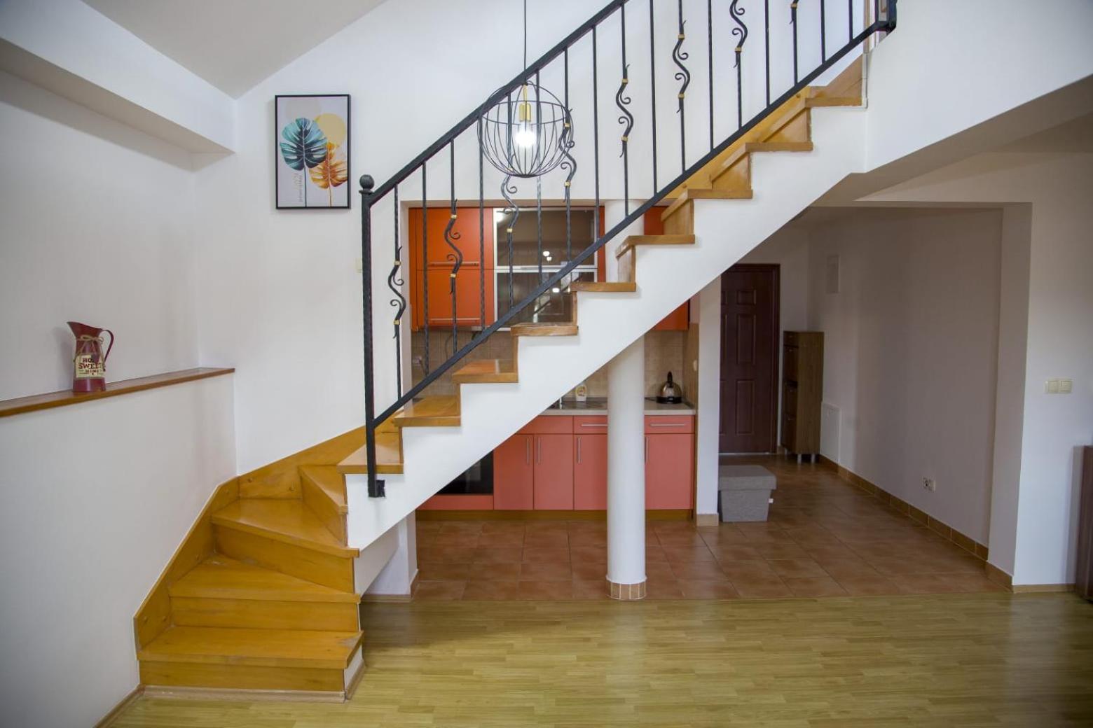 Apartmani Kamelia Mostar Exterior foto