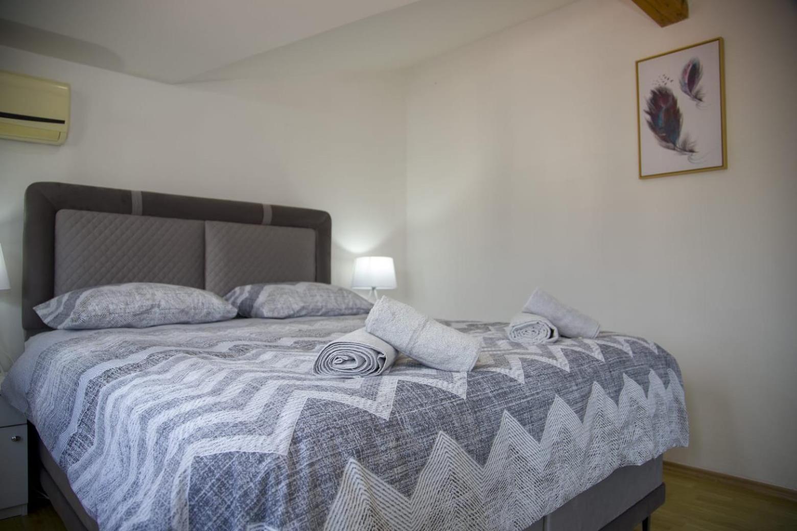Apartmani Kamelia Mostar Exterior foto
