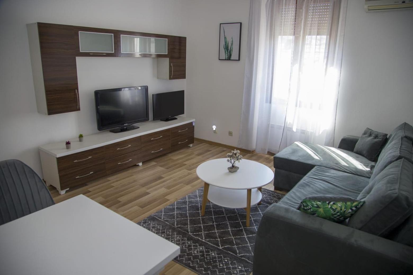Apartmani Kamelia Mostar Exterior foto