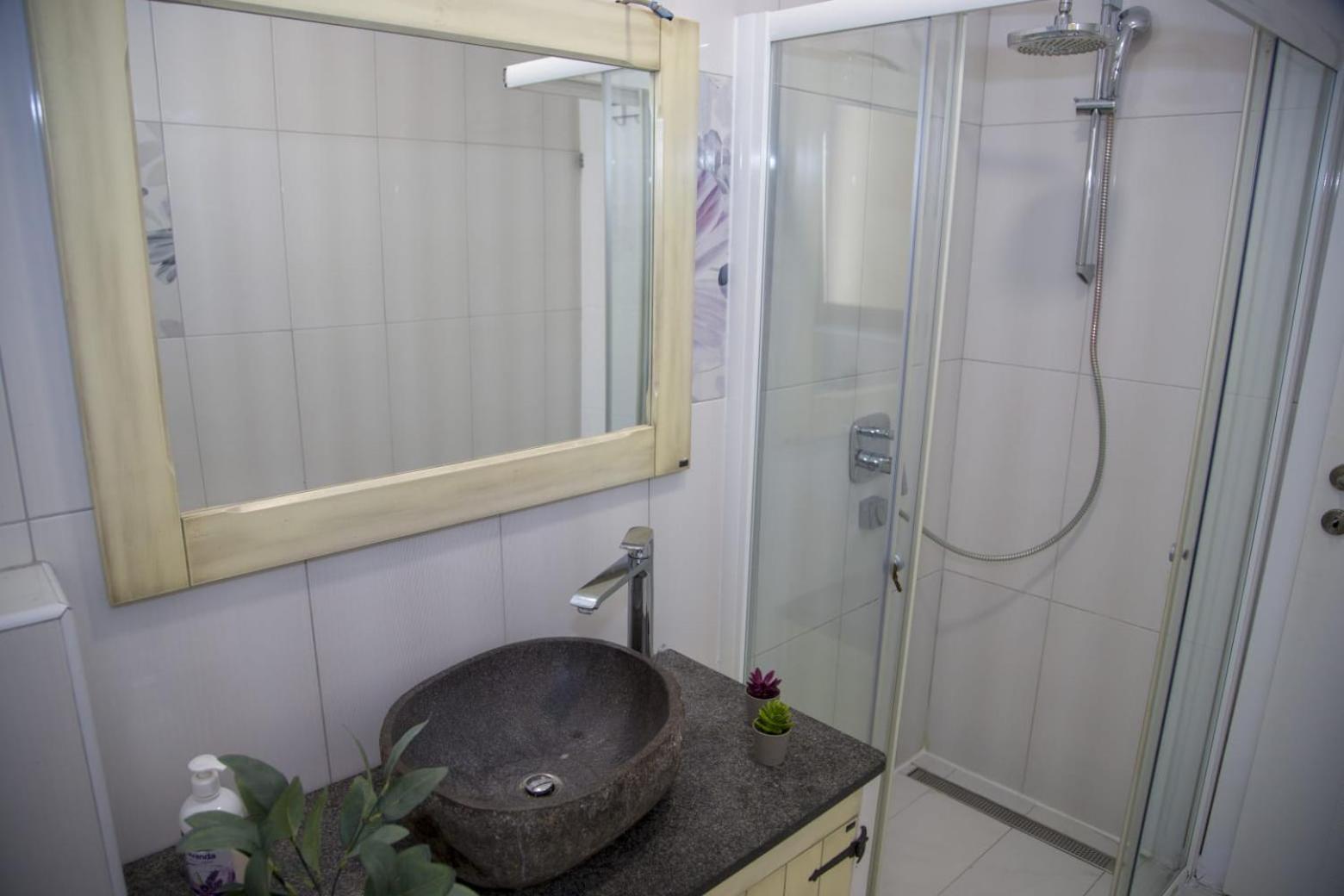 Apartmani Kamelia Mostar Exterior foto