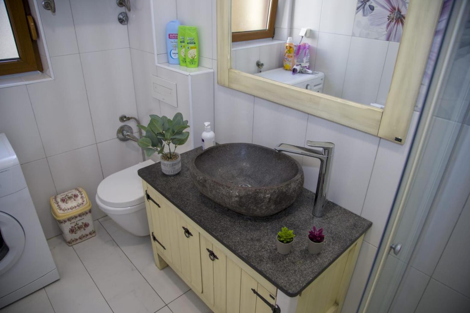 Apartmani Kamelia Mostar Exterior foto