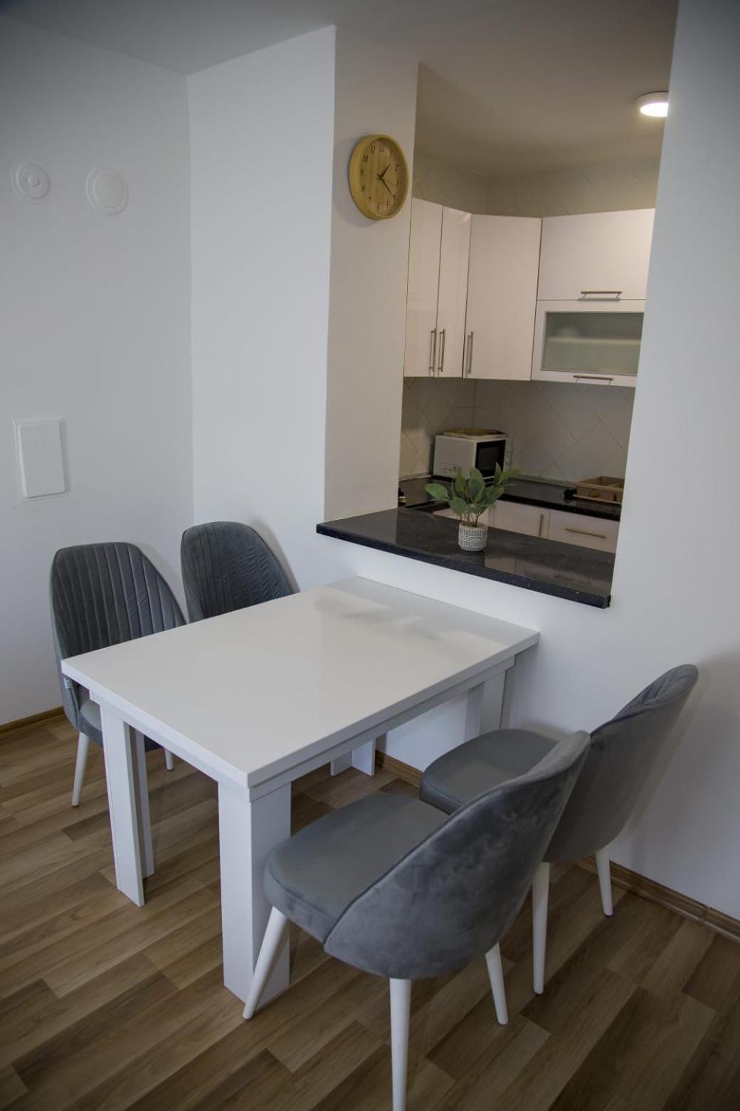 Apartmani Kamelia Mostar Exterior foto